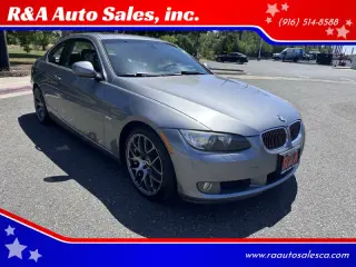 2010 BMW 3 Series 328i