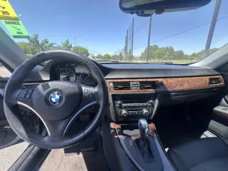 2010 BMW 3 Series 328i