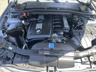 2010 BMW 3 Series 328i