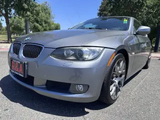 2010 BMW 3 Series 328i