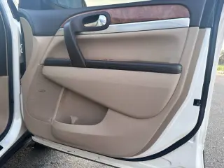 2008 Buick Enclave CXL