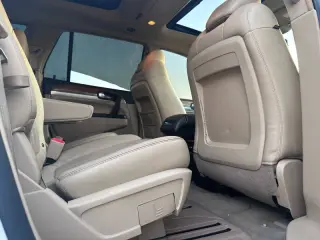 2008 Buick Enclave CXL