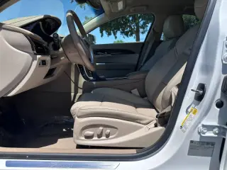 2015 Cadillac ATS 2.0T Luxury