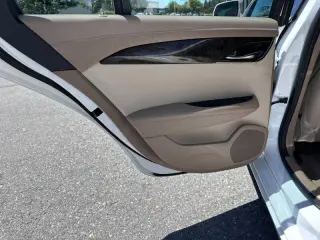 2015 Cadillac ATS 2.0T Luxury