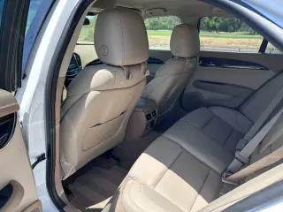 2015 Cadillac ATS 2.0T Luxury