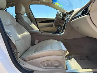 2015 Cadillac ATS 2.0T Luxury