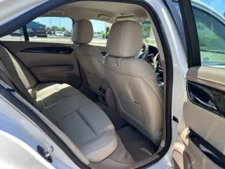2015 Cadillac ATS 2.0T Luxury