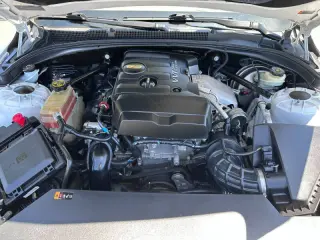 2015 Cadillac ATS 2.0T Luxury