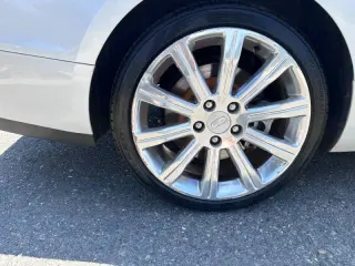 2015 Cadillac ATS 2.0T Luxury