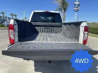 Ford F-250 Super Duty 2022 4x4 XL 4dr Crew Cab 6.8 ft. SB Pickup