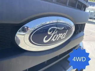 Ford F-250 Super Duty 2022 4x4 XL 4dr Crew Cab 6.8 ft. SB Pickup