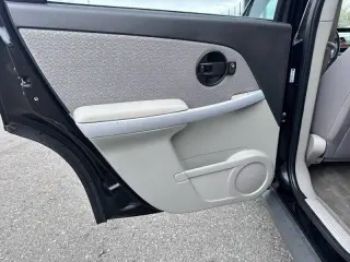 2008 Chevrolet Equinox LT
