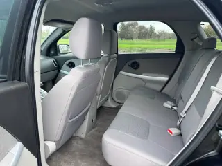 2008 Chevrolet Equinox LT