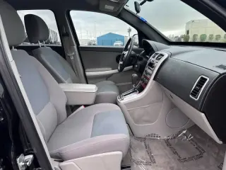 2008 Chevrolet Equinox LT