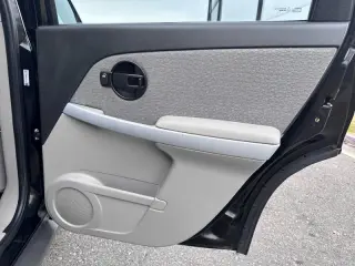 2008 Chevrolet Equinox LT