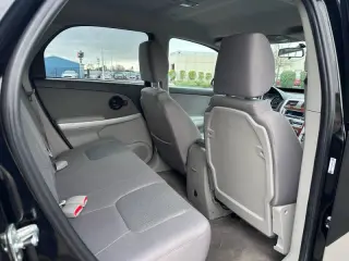2008 Chevrolet Equinox LT
