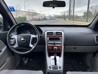 2008 Chevrolet Equinox LT