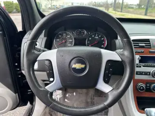 2008 Chevrolet Equinox LT
