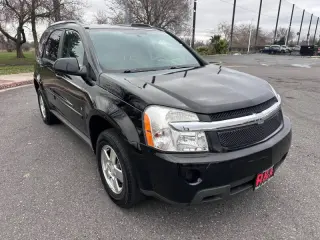 2008 Chevrolet Equinox LT