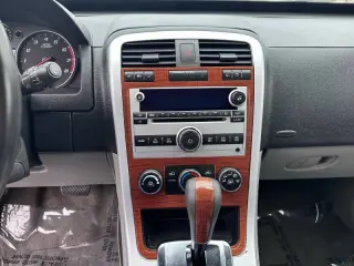 2008 Chevrolet Equinox LT