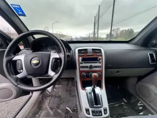 2008 Chevrolet Equinox LT