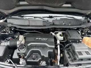 2008 Chevrolet Equinox LT
