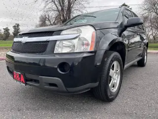 2008 Chevrolet Equinox LT