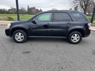 2008 Chevrolet Equinox LT
