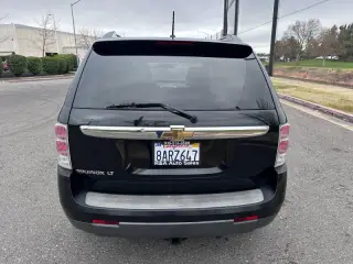 2008 Chevrolet Equinox LT