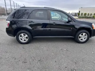 2008 Chevrolet Equinox LT