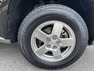 2008 Chevrolet Equinox LT