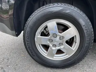 2008 Chevrolet Equinox LT