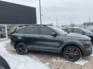 2023 Kia Sorento X-Line SX Prestige