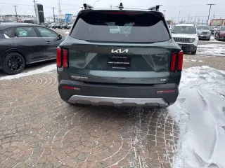 2023 Kia Sorento X-Line SX Prestige