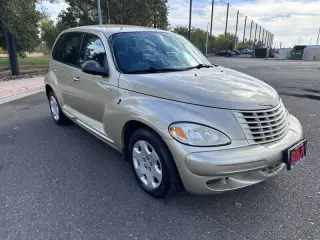 2005 Chrysler PT Cruiser Touring