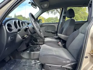 2005 Chrysler PT Cruiser Touring