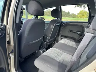 2005 Chrysler PT Cruiser Touring