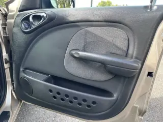 2005 Chrysler PT Cruiser Touring
