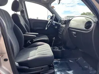 2005 Chrysler PT Cruiser Touring