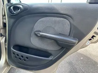 2005 Chrysler PT Cruiser Touring