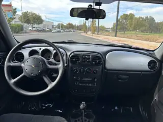 2005 Chrysler PT Cruiser Touring