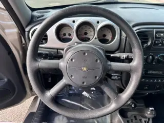 2005 Chrysler PT Cruiser Touring