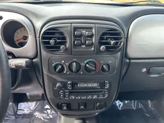 2005 Chrysler PT Cruiser Touring