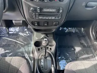 2005 Chrysler PT Cruiser Touring