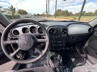2005 Chrysler PT Cruiser Touring