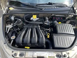 2005 Chrysler PT Cruiser Touring
