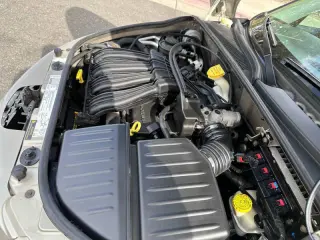 2005 Chrysler PT Cruiser Touring