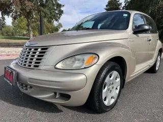 2005 Chrysler PT Cruiser Touring