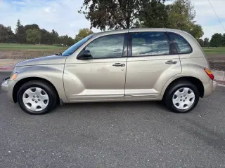 2005 Chrysler PT Cruiser Touring