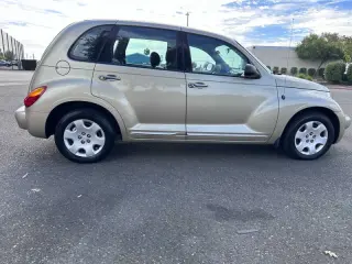 2005 Chrysler PT Cruiser Touring
